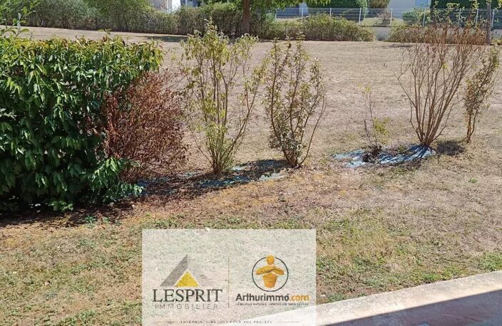 En exclusivité appartement T2 rez-de-jardin à Malemort — photo 2