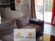 En exclusivité appartement T2 rez-de-jardin à Malemort — photo 3