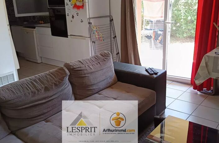 En exclusivité appartement T2 rez-de-jardin à Malemort — photo 3
