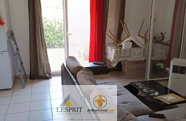 En exclusivité appartement T2 rez-de-jardin à Malemort — photo 4