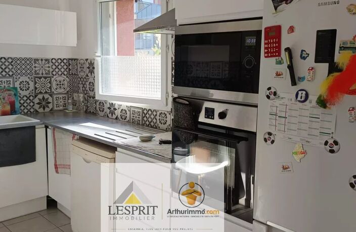 En exclusivité appartement T2 rez-de-jardin à Malemort — photo 5