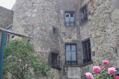 Immeuble  31000 €