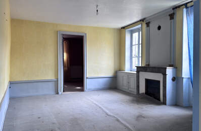 Combronde Centre A vendre Immeuble à rénover — photo du bien