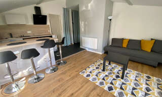 Appartement 2 Pièces 34 m² à louer à Clermont-Ferrand (63000)