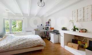 Maison 7 Pièces 144 m² à vendre à Loireauxence (44370)