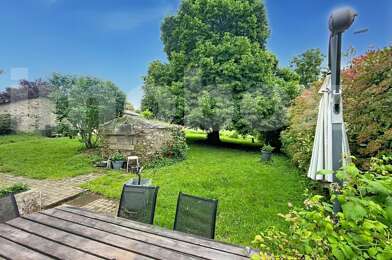Maison 7 pièces 227990 €