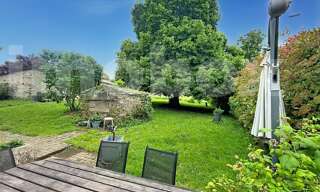 Maison 7 Pièces 144 m² à vendre à Loireauxence (44370)