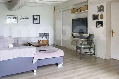 Maison 7 pièces 227990 €