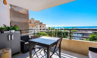Appartement 3 Pièces 57 m² à vendre à Nice (06200)