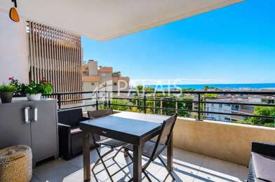 Appartement 3 pièces 390000 €