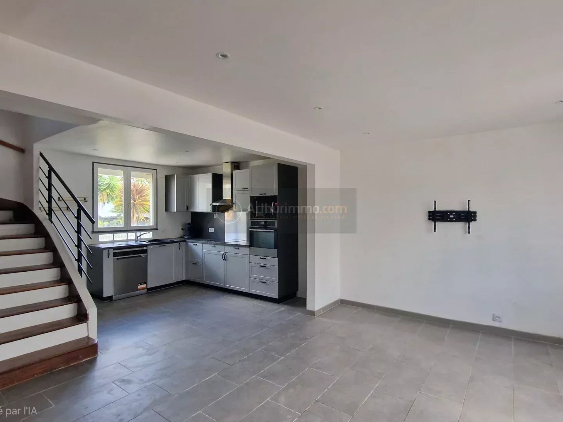 Maison 6 pièces 121 m² · à Brest · 121 m² · 1 117 €