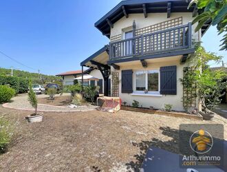 Maison T6 - 137m² - Mimizan