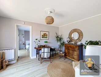 House T6 - 137m² - Mimizan — 6-room, 137 sqm, 3 bedrooms — photo 4