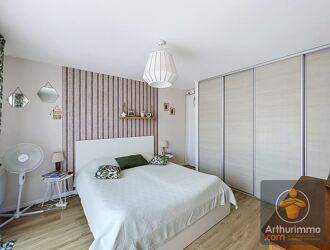 House T6 - 137m² - Mimizan — 6-room, 137 sqm, 3 bedrooms — photo 6