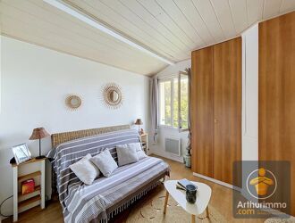 House T6 - 137m² - Mimizan — 6-room, 137 sqm, 3 bedrooms — photo 8