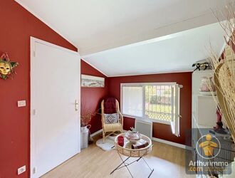House T6 - 137m² - Mimizan — 6-room, 137 sqm, 3 bedrooms — photo 9