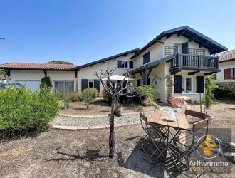 House T6 - 137m² - Mimizan — 6-room, 137 sqm, 3 bedrooms — photo 11