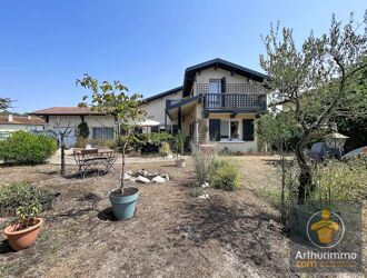 House T6 - 137m² - Mimizan — 6-room, 137 sqm, 3 bedrooms — photo 12