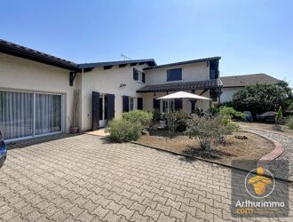 House T6 - 137m² - Mimizan — 6-room, 137 sqm, 3 bedrooms — photo 13
