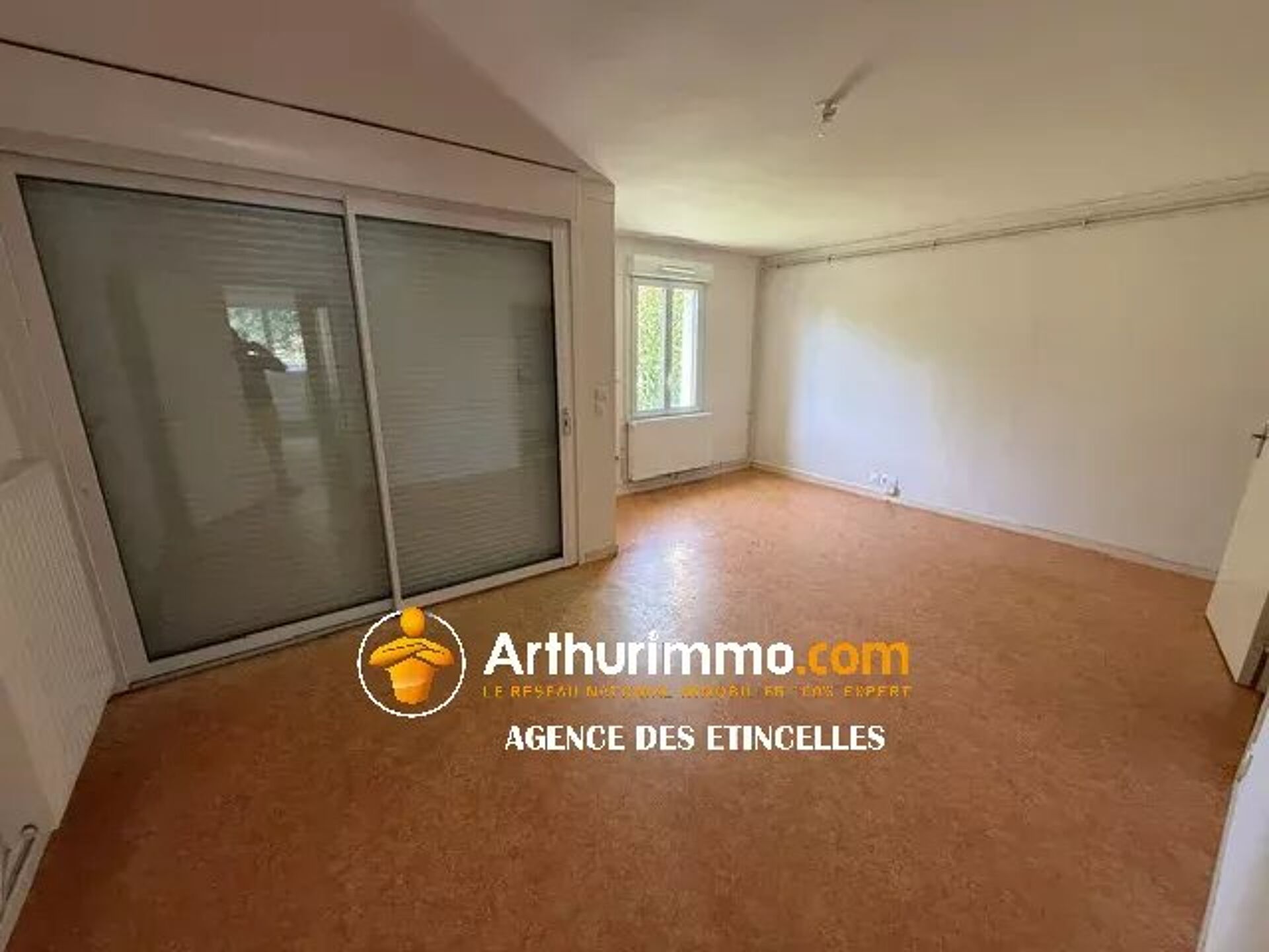 Appartement 2 pièces 53 m² · à Retiers · 53 m² · 87 970 €