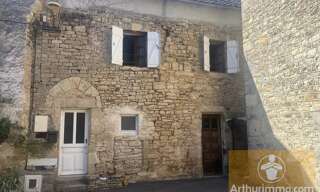 Maison 3 Pièces 67 m² à vendre à Campagnac (12560)