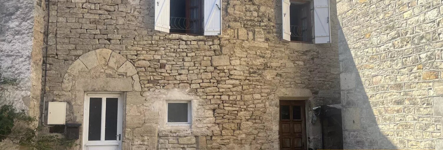 Maison 3 Pièces 67 m² à vendre à Campagnac (12560)