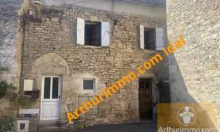 Maison 3 Pièces 67 m² à vendre à Campagnac (12560)