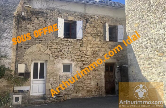 Maison de Village - Campagnac — photo 2