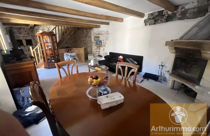 Maison de Village - Campagnac — photo 4