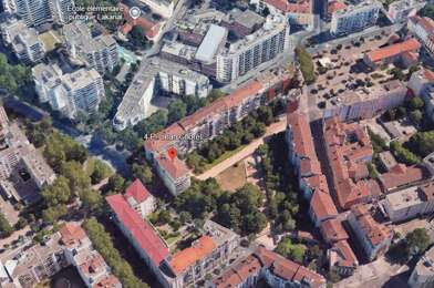 Appartement 3 pièces 160000 €