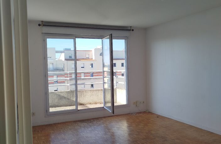 Vente appartement 3 pièces 62 m² Villeurbanne (69100) — photo 5