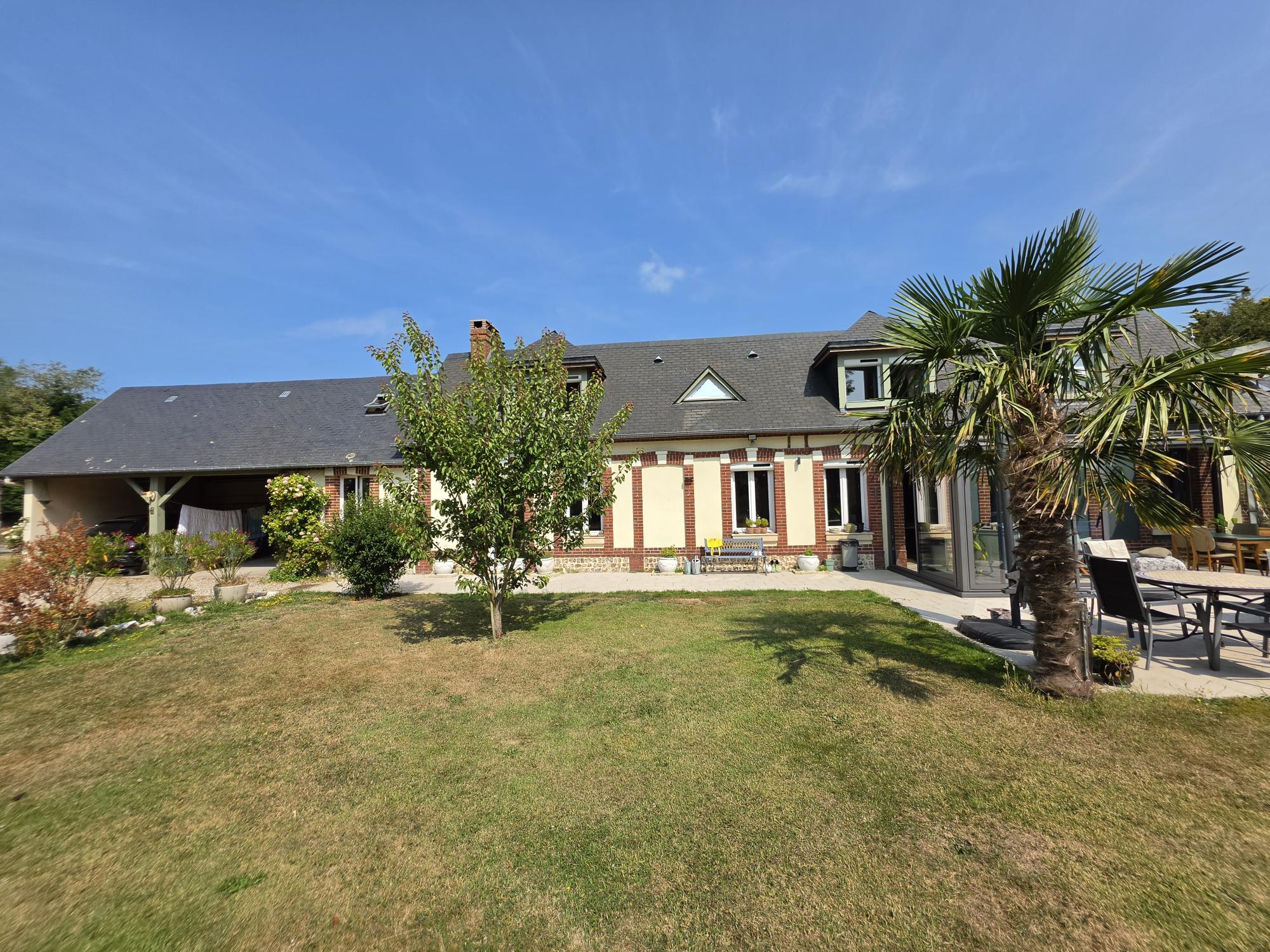 Agence immobilière de Agence Maupassant
