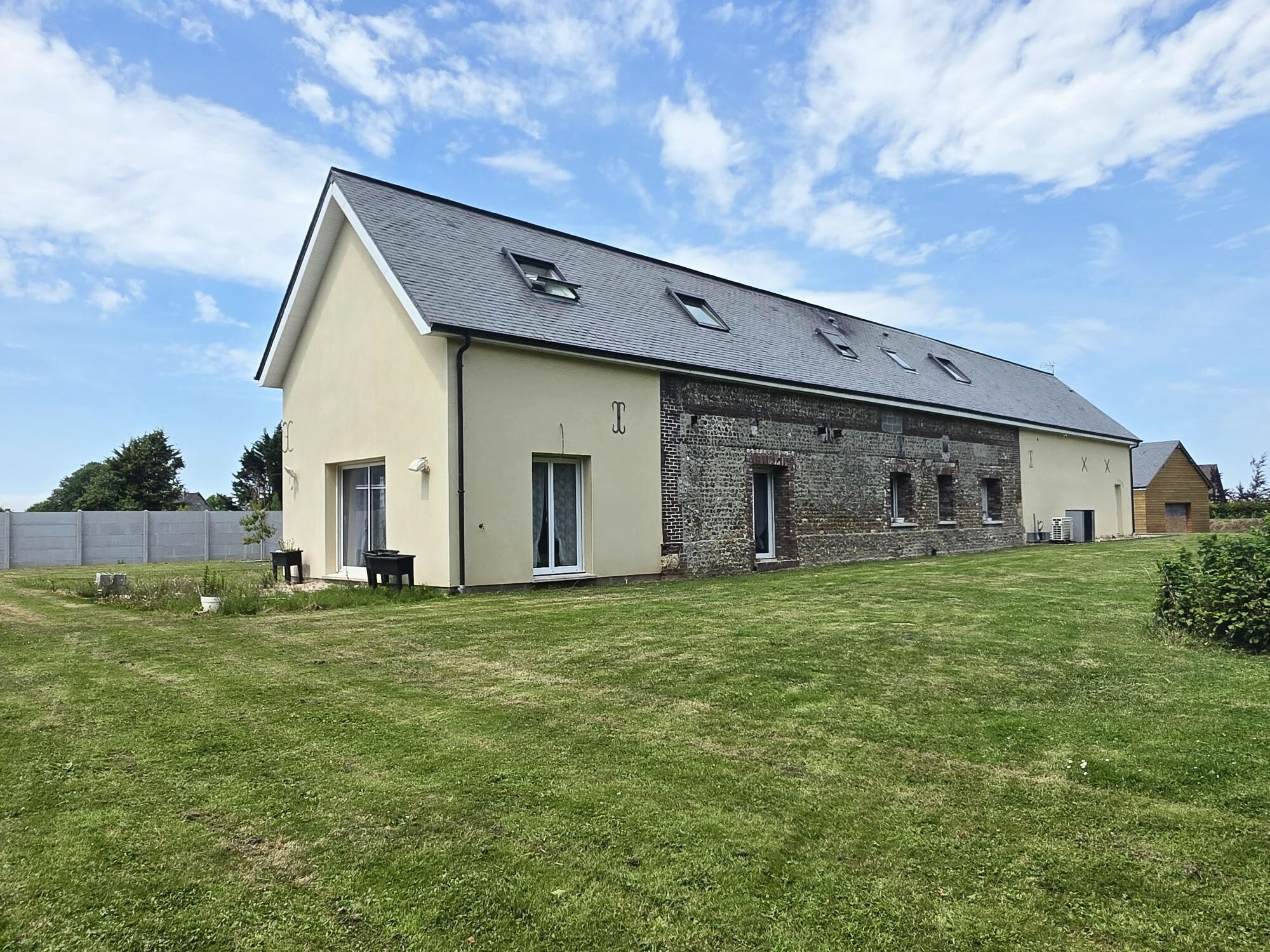 Agence immobilière de Agence Maupassant