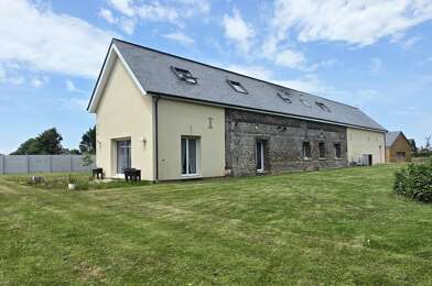 Maison 5 pièces 434000 €