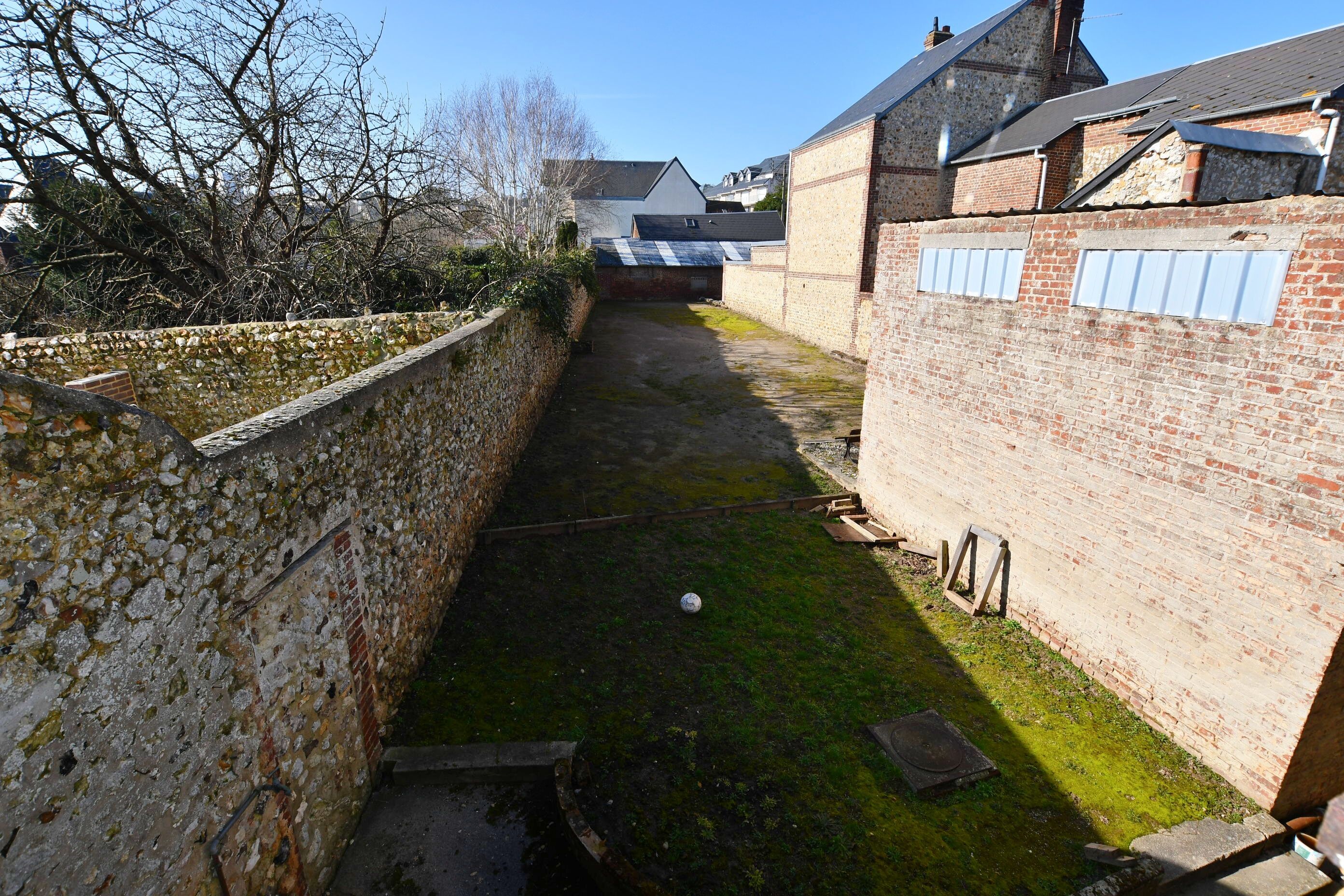 Agence immobilière de Agence Maupassant