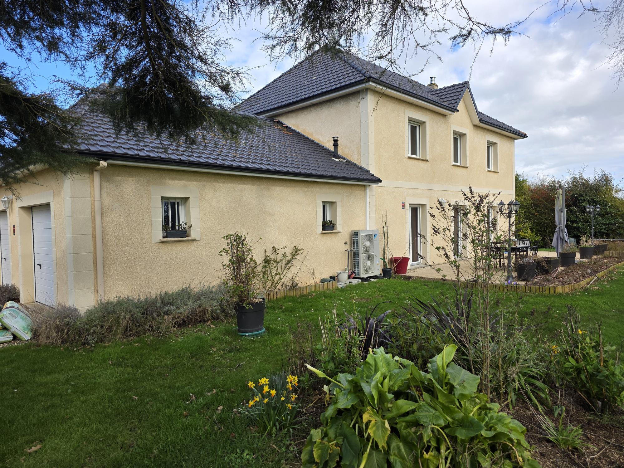 Agence immobilière de Agence Maupassant