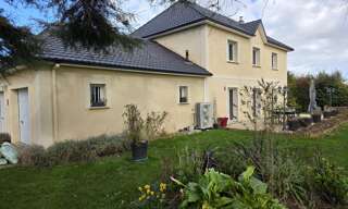 Maison 6 Pièces 160 m² à vendre à Fécamp (76400)