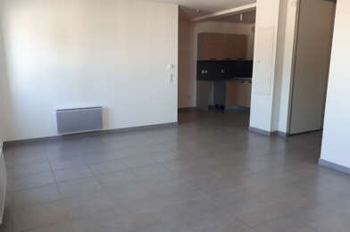Appartement 3 pièces 1133 €