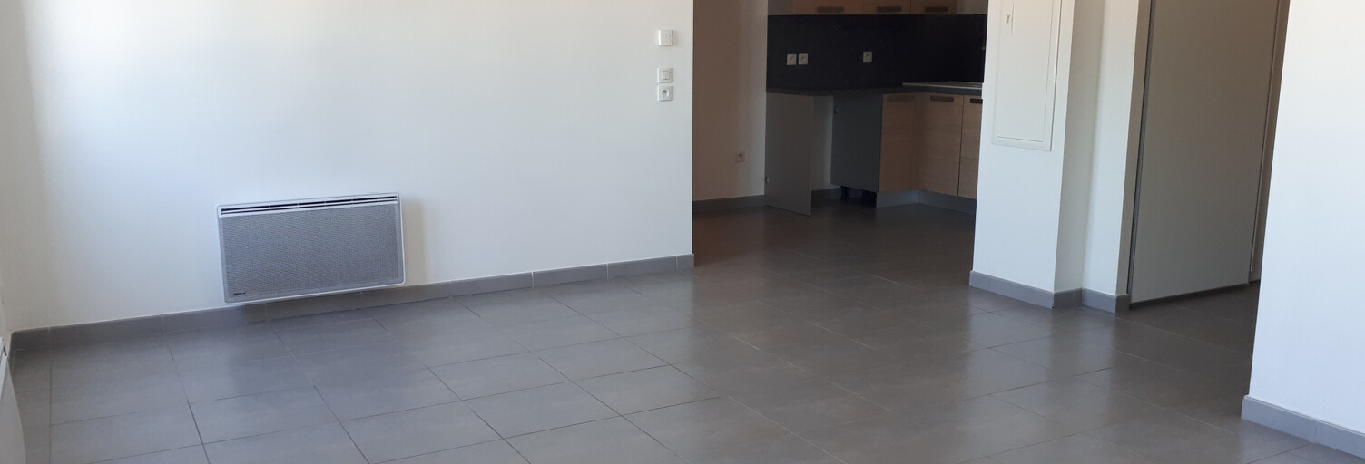 Appartement 3 Pièces 70 m² à louer à Sainte-Geneviève-des-Bois (91700)