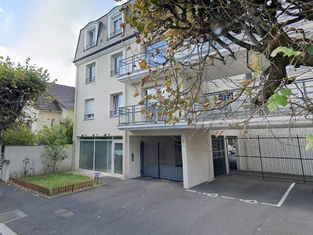 Appartement à louer 3 pièces à Sainte-Geneviève-Des-Bois pro — photo du bien