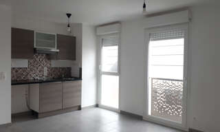 Appartement 1 Pièce 29 m² à louer à Bondoufle (91070)