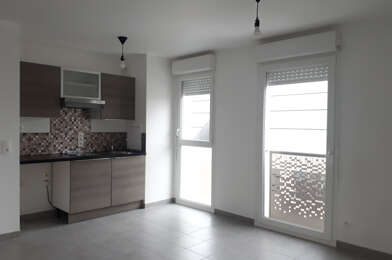 Appartement 1 pièces 745 €