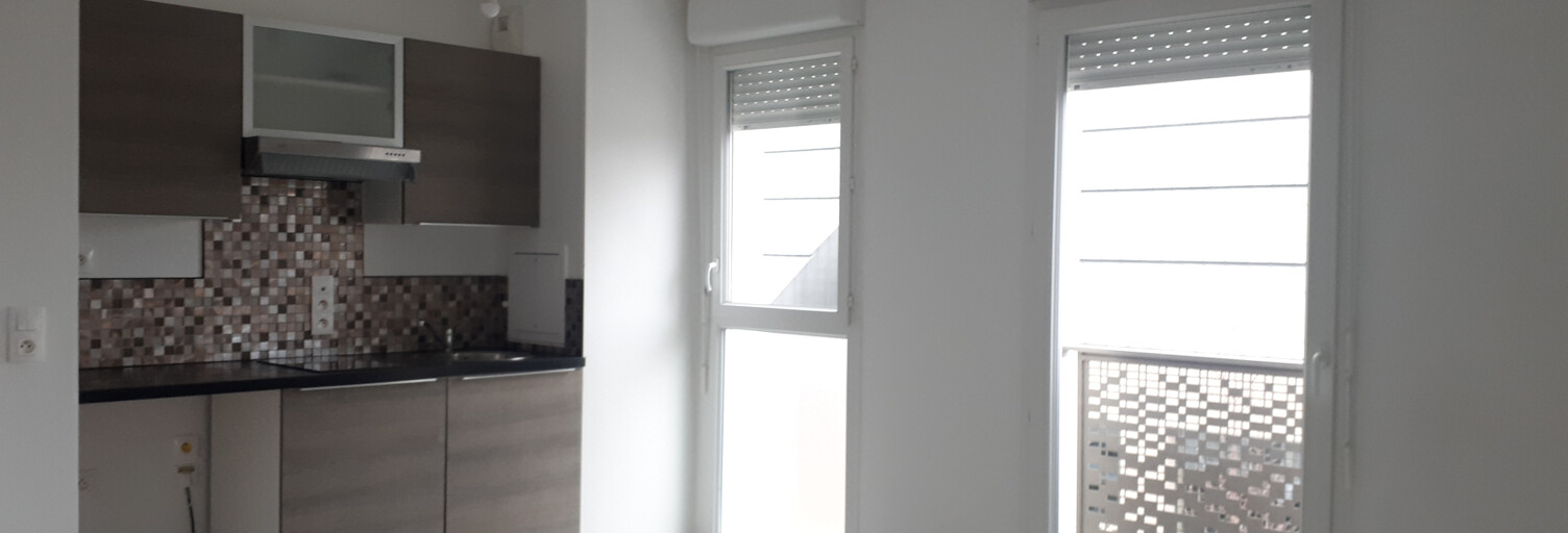 Appartement 1 Pièce 29 m² à louer à Bondoufle (91070)