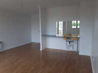 Sainte-Geneviève-Des-Bois Studio en location — photo 2