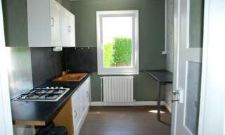 Maison 5 Pièces 80 m² à vendre à Fécamp (76400)