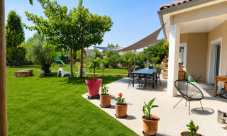 Maison 4 Pièces 136 m² à vendre à Damiatte (81220)