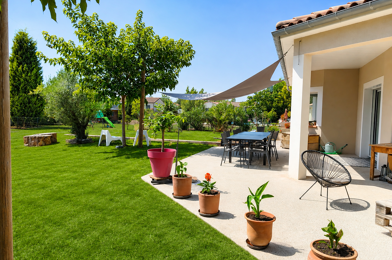 Maison 4 pièces 299000 €