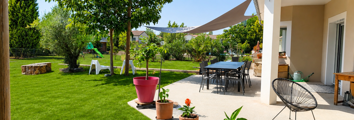 Maison 4 Pièces 136 m² à vendre à Damiatte (81220)