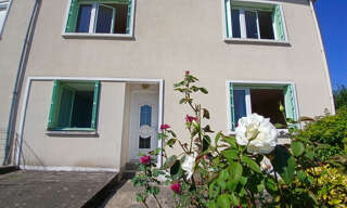 Maison 5 Pièces 92 m² à vendre à Terres-de-Haute-Charente (16270)