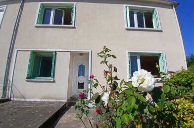 Maison 5 pièces 83900 €